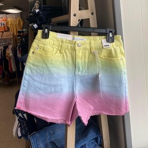 Judy Blue Shorts